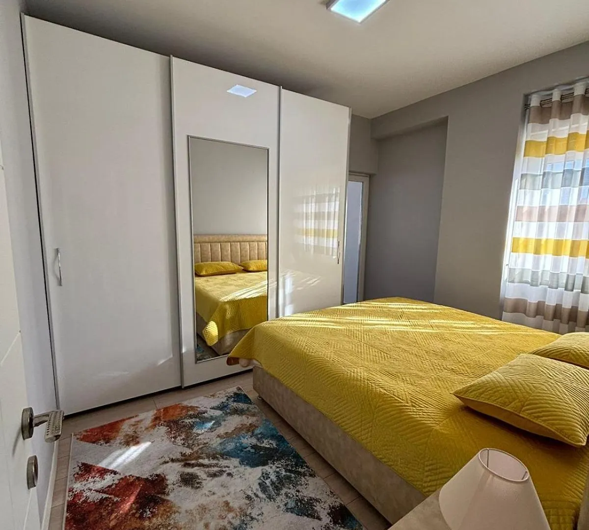 Tirana Moonlight Apartment 0*,  Albania
